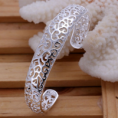 Silver Plated karperec